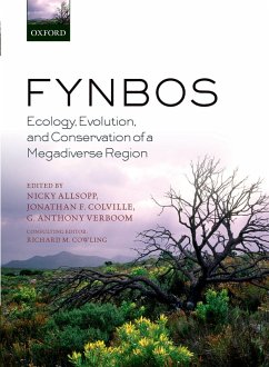 Fynbos (eBook, PDF)