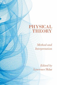 Cover Physical Theory (eBook, PDF)