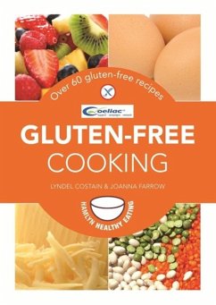 Cover Gluten-Free Cooking (eBook, ePUB)