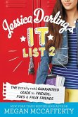 Jessica Darling's It List 2 (eBook, ePUB)