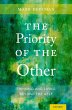 The Priority of the Other (eBook, PDF) - Bild 1
