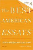 The Best American Essays 2014 (eBook, ePUB)