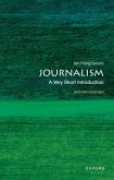 Journalism (eBook, ePUB)