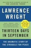 Thirteen Days in September (eBook, ePUB)