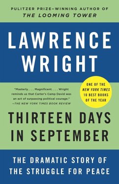 Thirteen Days in September (eBook, ePUB) - Wright, Lawrence