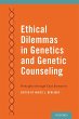 Ethical Dilemmas in Genetics and... - Bild 1