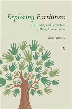 Cover Exploring Earthiness (eBook, PDF)