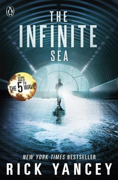 The 5th Wave: The Infinite Sea (Book 2) (eBook, ePUB) - Yancey, Rick