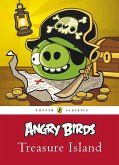 Angry Birds: Treasure Island (eBook, ePUB)