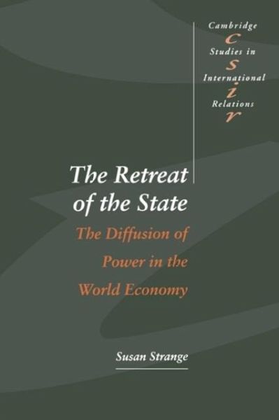 Retreat of the State (eBook, PDF)