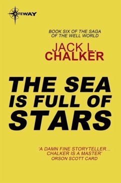 Cover The Sea Is Full of Stars (eBook, ePUB)