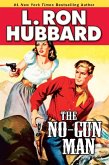 The No-Gun Man (eBook, PDF)