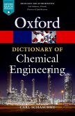 A Dictionary of Chemical Engineering (eBook, ePUB)