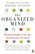 The Organized Mind (eBook, ePUB) - Bild 1
