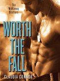 Worth the Fall (eBook, ePUB)