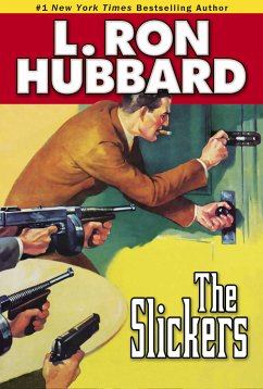 The Slickers (eBook, ePUB) - Hubbard, L. Ron