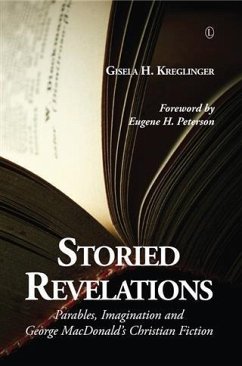 Storied Revelations (eBook, PDF) - Kreglinger, Gisela H.