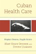 Cuban Health Care (eBook, ePUB) - Bild 1
