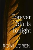 Forever Starts Tonight (A Novella) (eBook, ePUB)