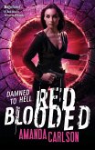 Red Blooded (eBook, ePUB)