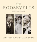 The Roosevelts (eBook, ePUB)