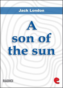 A Son Of The Sun (eBook, ePUB) - London, Jack