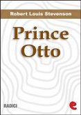 Prince Otto (eBook, ePUB) Prince Otto (eBook, ePUB)