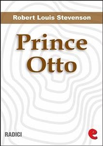 Cover Prince Otto (eBook, ePUB)