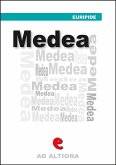 Medèa (eBook, ePUB)