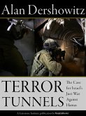 Terror Tunnels (eBook, ePUB)