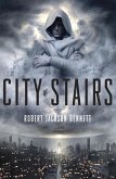 City of Stairs (eBook, ePUB)