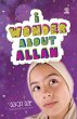 I Wonder About Allah (eBook, ePUB) - Bild 1
