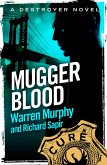 Mugger Blood (eBook, ePUB)