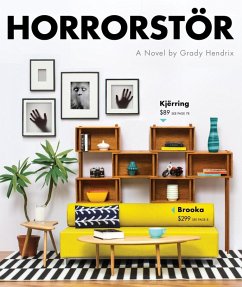 Horrorstor (eBook, ePUB) - Hendrix, Grady