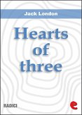 Hearts Of Three (eBook, ePUB)