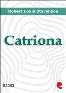 Cover Catriona (eBook, ePUB)