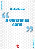 A Christmas Carol (eBook, ePUB)