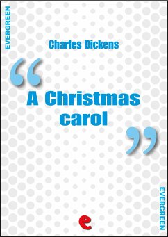 A Christmas Carol (eBook, ePUB) - Dickens, Charles