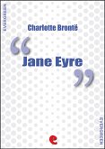 Jane Eyre (eBook, ePUB)