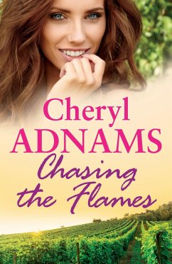 Cover Chasing the Flames (eBook, ePUB)