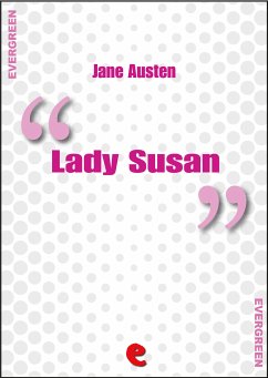 Lady Susan (eBook, ePUB) - Austen, Jane