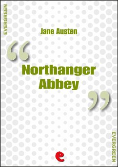 Northanger Abbey (eBook, ePUB) - Austen, Jane