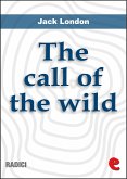 The Call Of The Wild (eBook, ePUB)