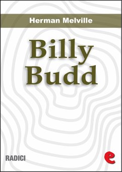 Billy Budd (eBook, ePUB) - Melville, Herman