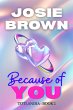 Because of You (Totlandia, #2) (eBook,... - Bild 1