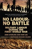 No Labour, No Battle (eBook, ePUB)