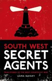 South West Secret Agents (eBook, ePUB)