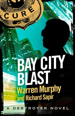 Bay City Blast (eBook, ePUB) - Murphy, Warren; Sapir, Richard