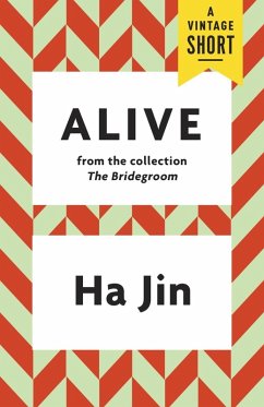 Cover Alive (eBook, ePUB)