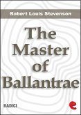 The Master Of Ballantrae (eBook, ePUB)